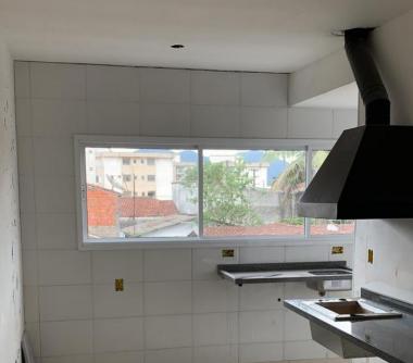 Imagem imóvel Apartamento - Perequê Açu - Ubatuba