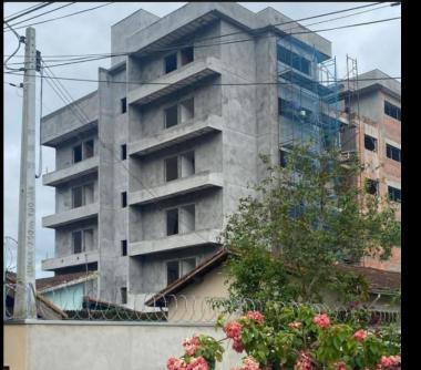 Imagem imóvel Apartamento - Perequê Açu - Ubatuba