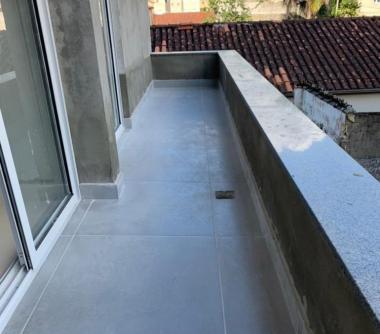 Imagem imóvel Apartamento - Perequê Açu - Ubatuba