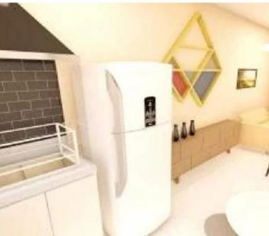 Imagem imóvel Apartamento - Perequê Açu - Ubatuba