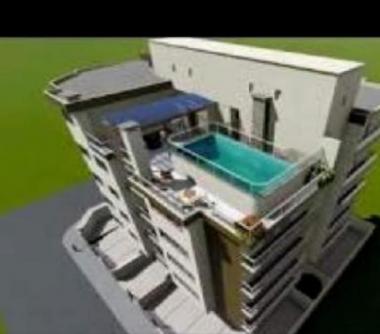 Imagem imóvel Apartamento - Perequê Açu - Ubatuba