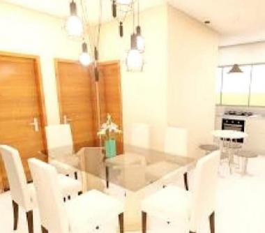 Imagem imóvel Apartamento - Perequê Açu - Ubatuba