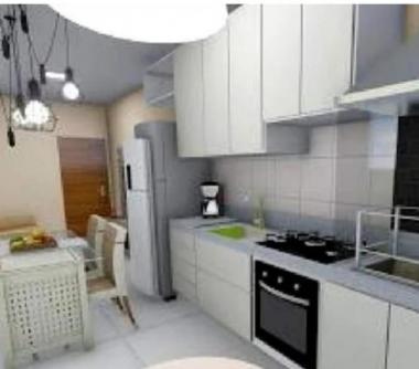 Imagem imóvel Apartamento - Perequê Açu - Ubatuba