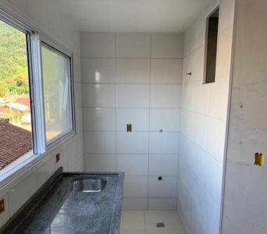 Imagem imóvel Apartamento - Perequê Açu - Ubatuba