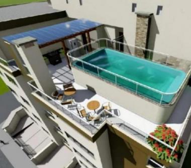 Imagem imóvel Apartamento - Perequê Açu - Ubatuba