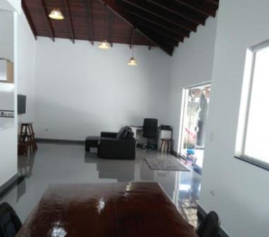 Imagem imóvel Casa - Jardim Ressaca - Ubatuba