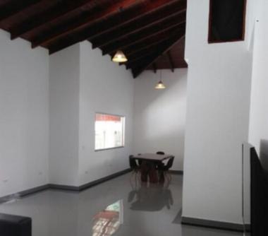 Imagem imóvel Casa - Jardim Ressaca - Ubatuba