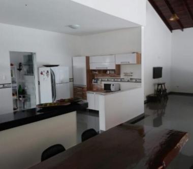 Imagem imóvel Casa - Jardim Ressaca - Ubatuba
