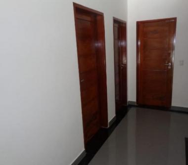 Imagem imóvel Casa - Jardim Ressaca - Ubatuba