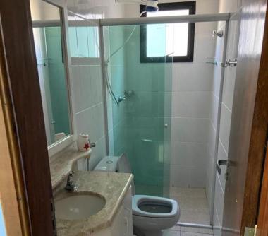 Imagem imóvel Apartamento - Praia do Sape - Ubatuba
