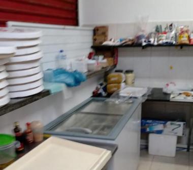 Imagem imóvel Loja - Praia do Sape - Ubatuba