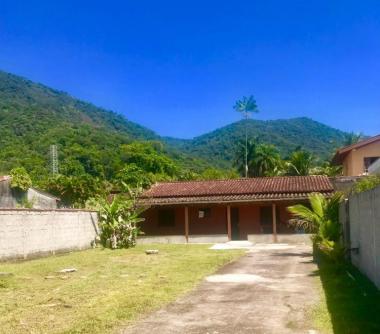 Imagem imóvel Casa - Lagoinha - Ubatuba