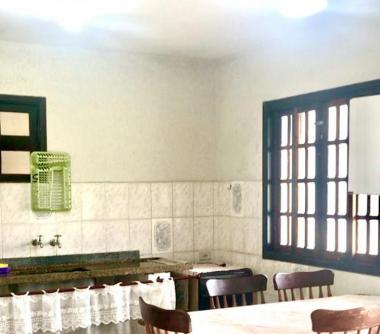 Imagem imóvel Casa - Lagoinha - Ubatuba