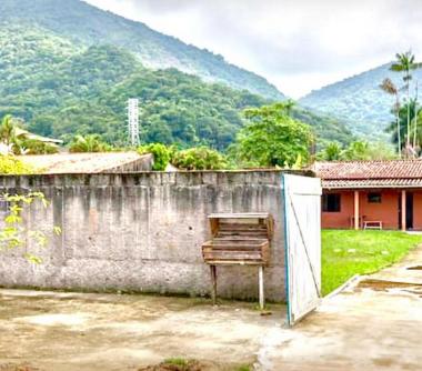 Imagem imóvel Casa - Lagoinha - Ubatuba