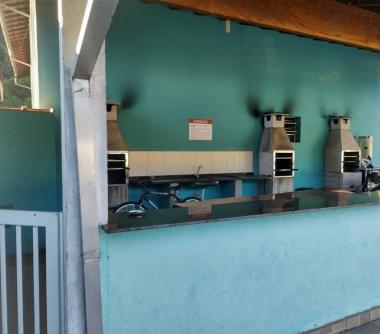 Imagem imóvel pousada - Maranduba - Ubatuba