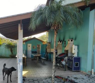 Imagem imóvel pousada - Maranduba - Ubatuba