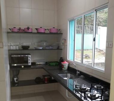 Imagem imóvel pousada - Maranduba - Ubatuba