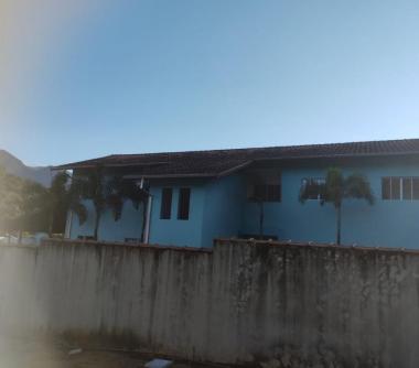 Imagem imóvel pousada - Maranduba - Ubatuba