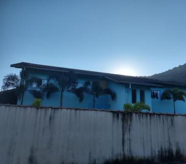 Imagem imóvel pousada - Maranduba - Ubatuba