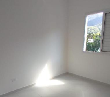 Imagem imóvel Apartamento - Perequê Mirim - Ubatuba