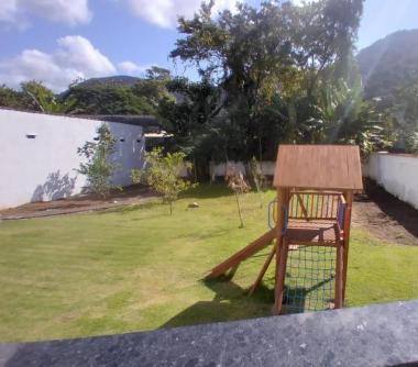 Imagem imóvel Apartamento - Perequê Mirim - Ubatuba