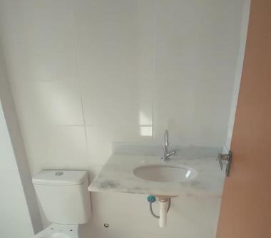 Imagem imóvel Apartamento - Perequê Mirim - Ubatuba