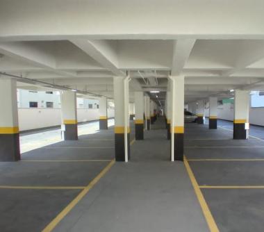 Imagem imóvel Apartamento - Perequê Mirim - Ubatuba