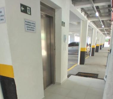 Imagem imóvel Apartamento - Perequê Mirim - Ubatuba