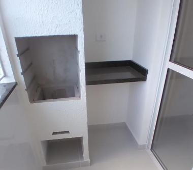 Imagem imóvel Apartamento - Perequê Mirim - Ubatuba