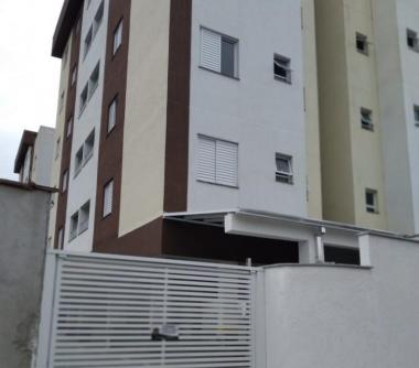Imagem imóvel Apartamento - Perequê Mirim - Ubatuba