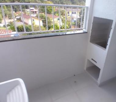 Imagem imóvel Apartamento - Perequê Mirim - Ubatuba