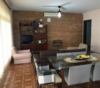 Imagem imóvel Casa - Praia do Sape - Ubatuba