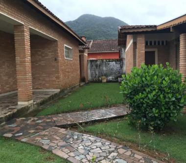 Imagem imóvel Casa - Praia do Sape - Ubatuba