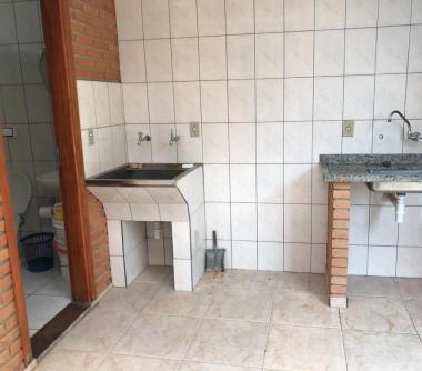 Imagem imóvel Casa - Praia do Sape - Ubatuba