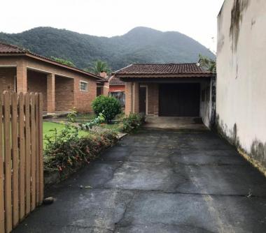 Imagem imóvel Casa - Praia do Sape - Ubatuba