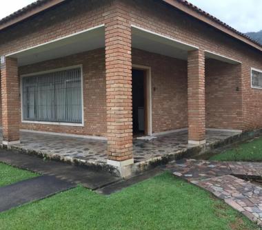 Imagem imóvel Casa - Praia do Sape - Ubatuba