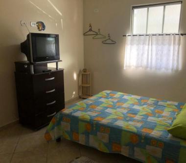 Imagem imóvel Apartamento - Praia do Sape - Ubatuba