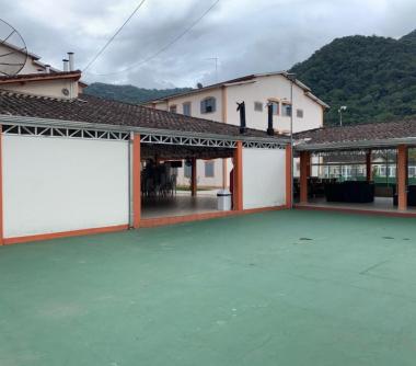 Imagem imóvel Apartamento - Praia do Sape - Ubatuba