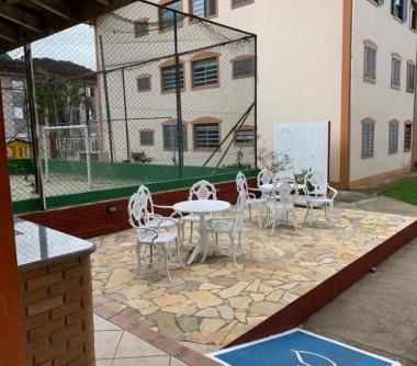 Imagem imóvel Apartamento - Praia do Sape - Ubatuba