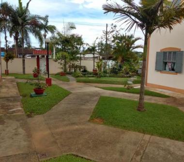Imagem imóvel Apartamento - Praia do Sape - Ubatuba