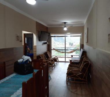 Imagem imóvel Apartamento - Maranduba - Ubatuba
