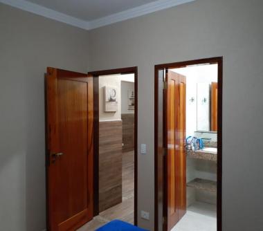 Imagem imóvel Apartamento - Maranduba - Ubatuba