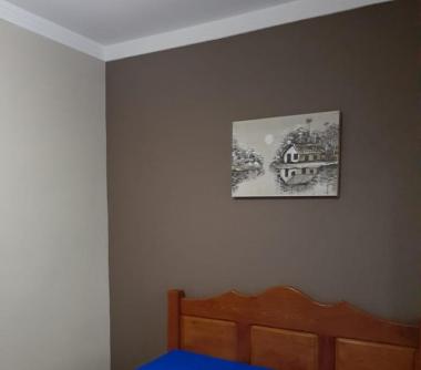 Imagem imóvel Apartamento - Maranduba - Ubatuba