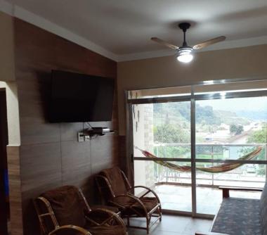 Imagem imóvel Apartamento - Maranduba - Ubatuba