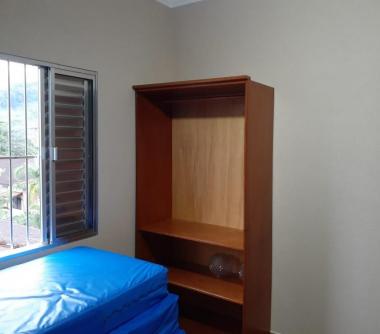 Imagem imóvel Apartamento - Maranduba - Ubatuba