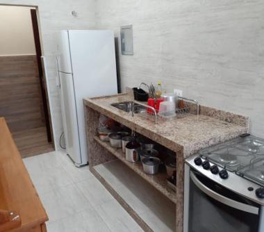 Imagem imóvel Apartamento - Maranduba - Ubatuba