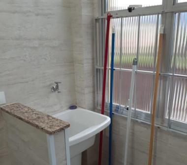 Imagem imóvel Apartamento - Maranduba - Ubatuba