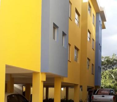 Imagem imóvel Apartamento - Maranduba - Ubatuba