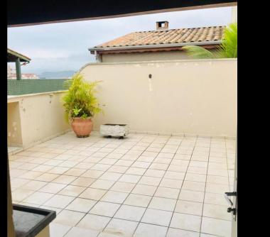 Imagem imóvel Cobertura - Praia Grande - Ubatuba