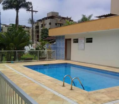 Imagem imóvel Cobertura - Praia Grande - Ubatuba